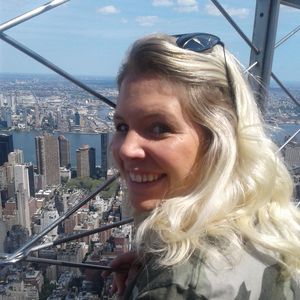 Meet your Posher, Caitie